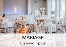 Mariage